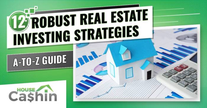 12 Best Real Estate Investment Strategies [2025 Guide for Beginners ... 12 Best Real Estate Investment Strategies [2025 Guide for Beginners ...