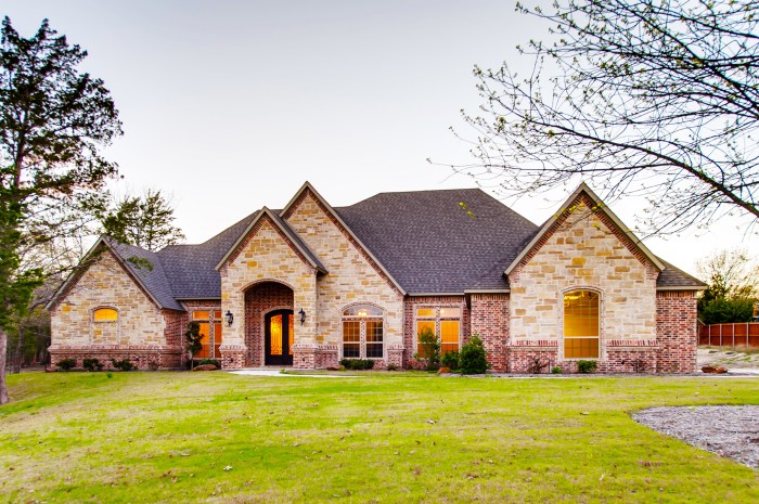 Olson Custom Homes | Exteriors Gallery Olson Custom Homes | Exteriors Gallery