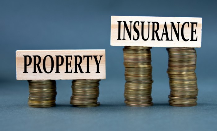 What Is Business Property Insurance? What Is Business Property Insurance?
