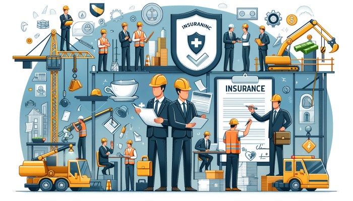 Understanding Construction Insurance: A Comprehensive Guide ...