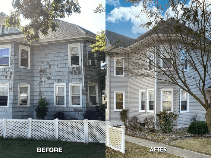 Archer Exteriors Roofing and Siding Guide | Archer Exteriors