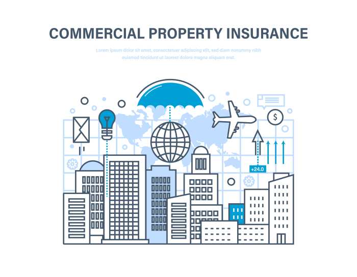 Business Property Insurance Demystified: Exploring Coverage and Costs Business Property Insurance Demystified: Exploring Coverage and Costs