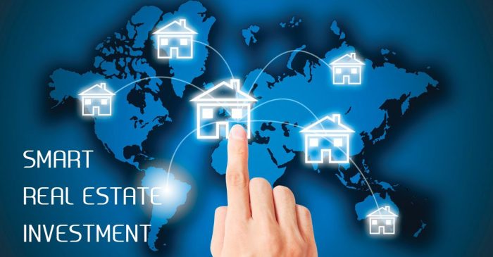 Top ten signs that signal a Smart real estate investment - Gemini ...