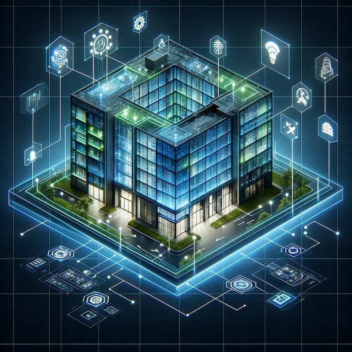 The impact of IoT on smart building management | IoT Glossary The impact of IoT on smart building management | IoT Glossary