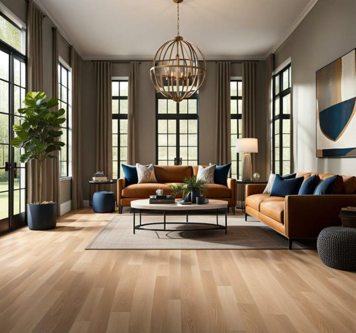 The Top Flooring Trends Homeowners Love for Stylish Living Rooms ...