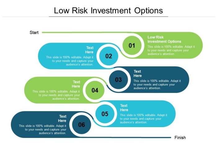 5 Great Low-Risk Investment Options In India - FinancePost