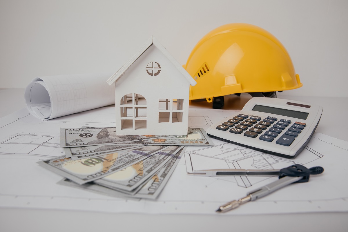 7 Key Strategies for a Profitable New Construction Investment 7 Key Strategies for a Profitable New Construction Investment