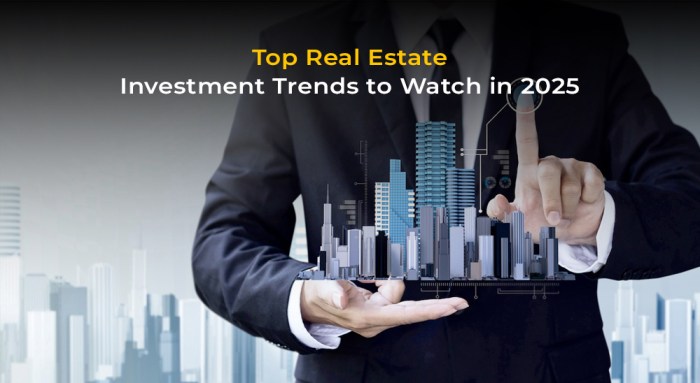 Top Real Estate Investment Trends to Watch in 2025 - Luxury Residences ...