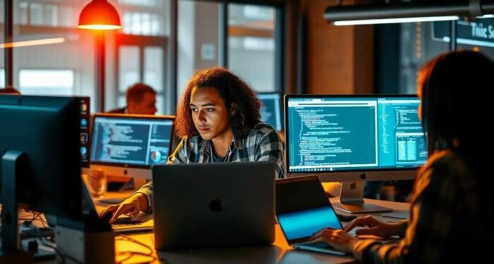 How to Transition to a Tech Career Without a Degree | US Jobs