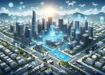 From Vision to Reality: Smart Cities Thrive with Multi-access Edge ...