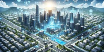 From Vision to Reality: Smart Cities Thrive with Multi-access Edge ...