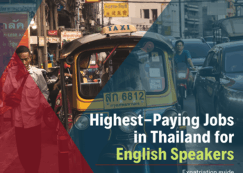 Best Jobs for English Speakers in Asia: A Comprehensive Guide - Jobs ...