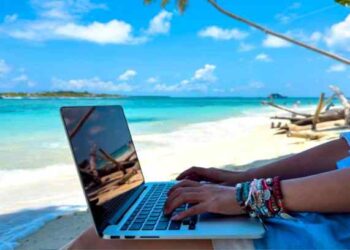 3 High-Paying Freelance Jobs For Digital Nomads In 2024