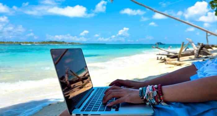3 High-Paying Freelance Jobs For Digital Nomads In 2024