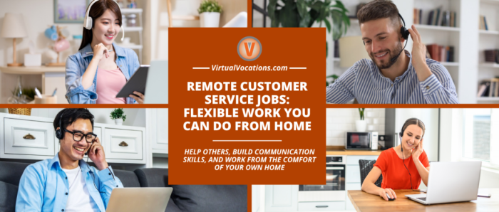 2024 Highest Paying Fully Remote Jobs List: 20 Virtual Careers With Top ...