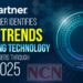 Gartner Identifies Top Trends Impacting Technology Providers Through ...