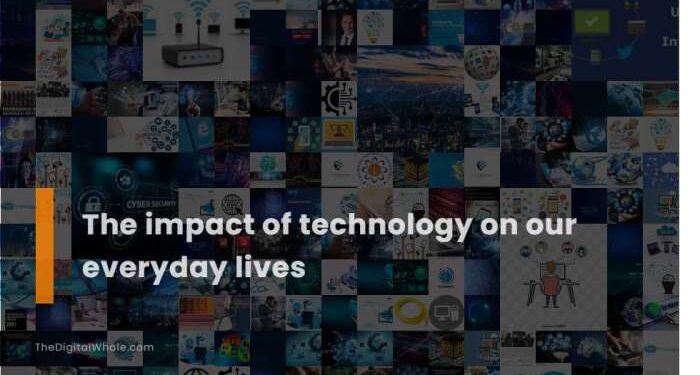 How Smart Homes, Wearables, and AR are Redefining Daily Life | Shawn Spartz